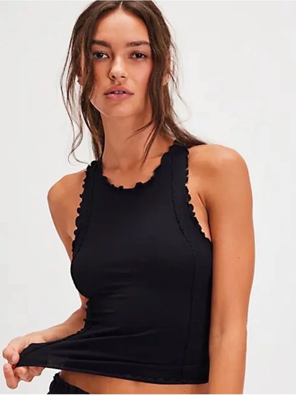 Free People Intimately Better This Way Tank